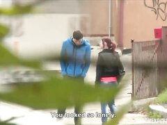 Kukk suging, Fingring, Runke, Slikking, Utendørs, Fitte, Rødtopp, Tenåring