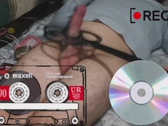 Fetiš, Honění, Masturbácia, Dospelé