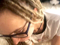 Amatőr, Anális szex, Cumizás, Szopás, Tetkó, Tini