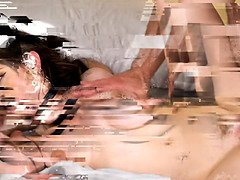 V ozadju, Fafanje, Gagging, Hd, Lizanje, Spodnje perilo, Muco, Kričal