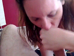 Enthousiasteling, Pijpbeurt, Bedriegen, Huisgemaakt, Moeder, Realiteit