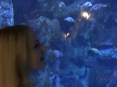 Amatör, Badrum, Blondin, Smutsig, Flickvän, Pov, Fitta, Rakad