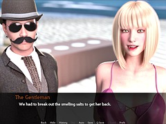 Family free download v0. 30 - The end of Alice 3-3