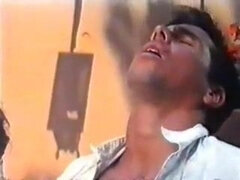 Πίπα, Σκληρό, Όργιο, Ρετρό