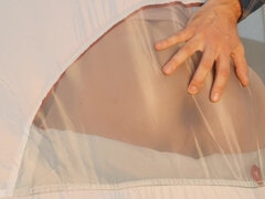 Lizanje anusa, Velike joške, Fafanje, Rjavolaska, Busty, Doggystyle, Obrazno, Transa