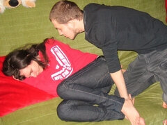 Amador amadora, Morena, Transar de quatro, Masturbação, Xoxota, Magrinha, Tatuagem, Vintage