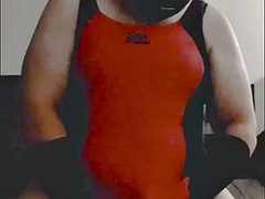 아마추어, 비키니, 약간 뚱뚱한, 귀여운, 유럽인, 게이, 수음, 혼자