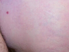 18, Anál, Bbw, Veľký zadok, Veľké péro, Striekanie semena, Študent, Učiteľ