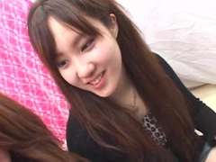 Japanische massage, Lesbisch