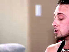 항문, 침실, 키스, 성전환자