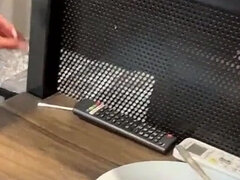 Zadok, Femdom, Fetiš, Milenka, Otrok