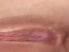 アナル, お尻, デカ尻, おもらし