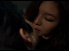 Esom Lee, So-young Park, Scarlet Innocence, Sex Scenes