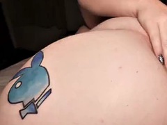 ぽっちゃり, デカチン, 黒人, ぽちゃ, 黒人