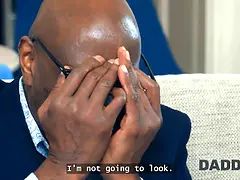 Fanget, Utro, Kæreste, Hd, Imellem racer, Fisse, Skrige, Barberet