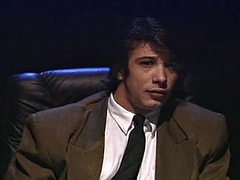 Blondinka, Fafanje, Zunanji izliv, Dva para, Hardcore, Lezbijke, Ven, Retro