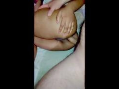 18 let, Anál, Zadek k puse, Velký zadek, Brazilky, Creampie, Ebenové, Prdění