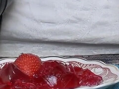 Brunetka, Femdom, Fetiš, Podpätky, Koža, Dospelé, Z pohľadu účastníka, Sólo