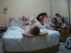 Amatoriale, Bella grossa formosa, Pompino, Schizzo di sborra, Sega, Matura