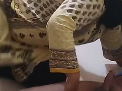 Amatør, Stor svart kvinne, Hjemmelaget, Moden