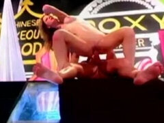 Anaal, Kont, Blond, Sperma shot, Masturbatie, Natuurlijke tieten, Klein, Tieten likken