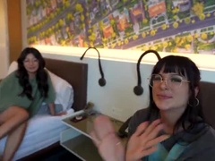 Amatör, Kkm, Latina, Naturliga tuttar, Pov, Fitta, Trekant, Tuttar