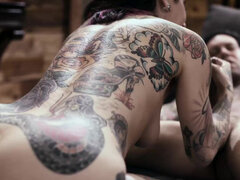 Rumpa, Svart, Blondin, Universitet, Kök, Gravid, Fitta, Toalett