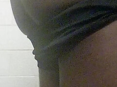 Velik kurac, Črnke, Domaci pornič, Solo