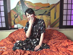 Asiáticoa, Bebê, Boquete, Vagina gozada cu gozado, Japonêsa, Maduroa, Mãe gostosa