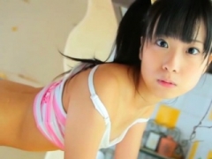 Kotora Mafune Appears In Her Debut Clip Flashes Her Labia