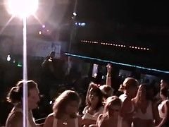 Amatør, Skole, Første gang, Blotting, Kjæreste, Gruppe, Utendørs, Tenåring