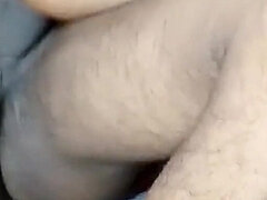 アジア人, フェラチオ, 言葉責め, グループ, ハードコア, 自家製, 三人, 妻