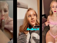 Bambino, Grande cazzo, Nero, Bionda, Cazzo vecchio, Di colore, Interrazziale