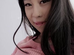 Asiatisch, Blasen, Behaart, Jungendliche (18+)