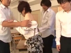 Азиатки, Фетиш, Японки