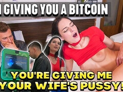 18, Obciąganie, Brunetka, Para, Punkt widzenia, Publiczny, Rzeczywistość, Nastolatki