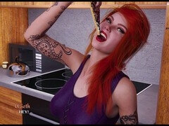 Tre dimensioni, Amatoriale, Culo in bocca, Culo grosso, Giochi, Tette