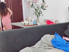 Amador amadora, Asiáticoa, Chinêsa, Hardcore