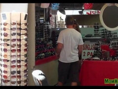 Ældre lækkre kvinde, Hd, Ældre kvinde, Mor jeg gerne vil kneppe, Mor, Søn