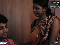 Indian hot woman amateur erotic movie