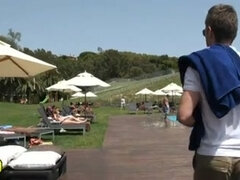 Rumpe, Vakker, Pikk, Fransk, Naturlig, Orgasme, Fitte, Tenåring