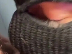 Любители, Минет, Сперма во рту, Семяизвержение, Сперма на лице, Геи, От первого лица, Втроем