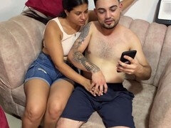 18, Asiater, Tante, Bløtkake, Hjemmelaget, Inder, Mamma, Stemor