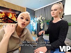 Όμορφη, Μπαισέξουαλ, Κερατάς, Πούτσος, Ηδ, Τέρας, Πρώτου προσώπου, Η σύζυγος