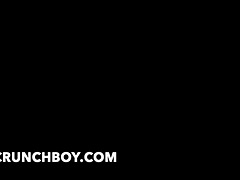 Anale, Grande cazzo, Gay, Hardcore