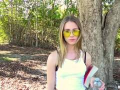 Жопа, Красотки, Блондинки, Натуральные сиськи, От первого лица, Киски, Молоденькие, Сиськи