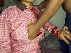 18 éves, Néni, Diákotthon, Indiai, Konyha, Filigrán alkatú, Nuni, Harisnya