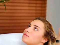 Lamer culo, Cuarto de baño, Flexible, Hd, Lamidas, Coño, Anilingus, Esposa