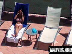 Amatéri, Anál, Kuřba, Péro, Priateľka, Hd, Z pohľadu účastníka, Kozičky