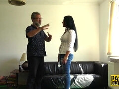 Związanie dyscyplina & dominacja uległość, Duże cycki, Cycata, Dildo, Mamuśka, Cipka, Rzeczywistość, Cycki